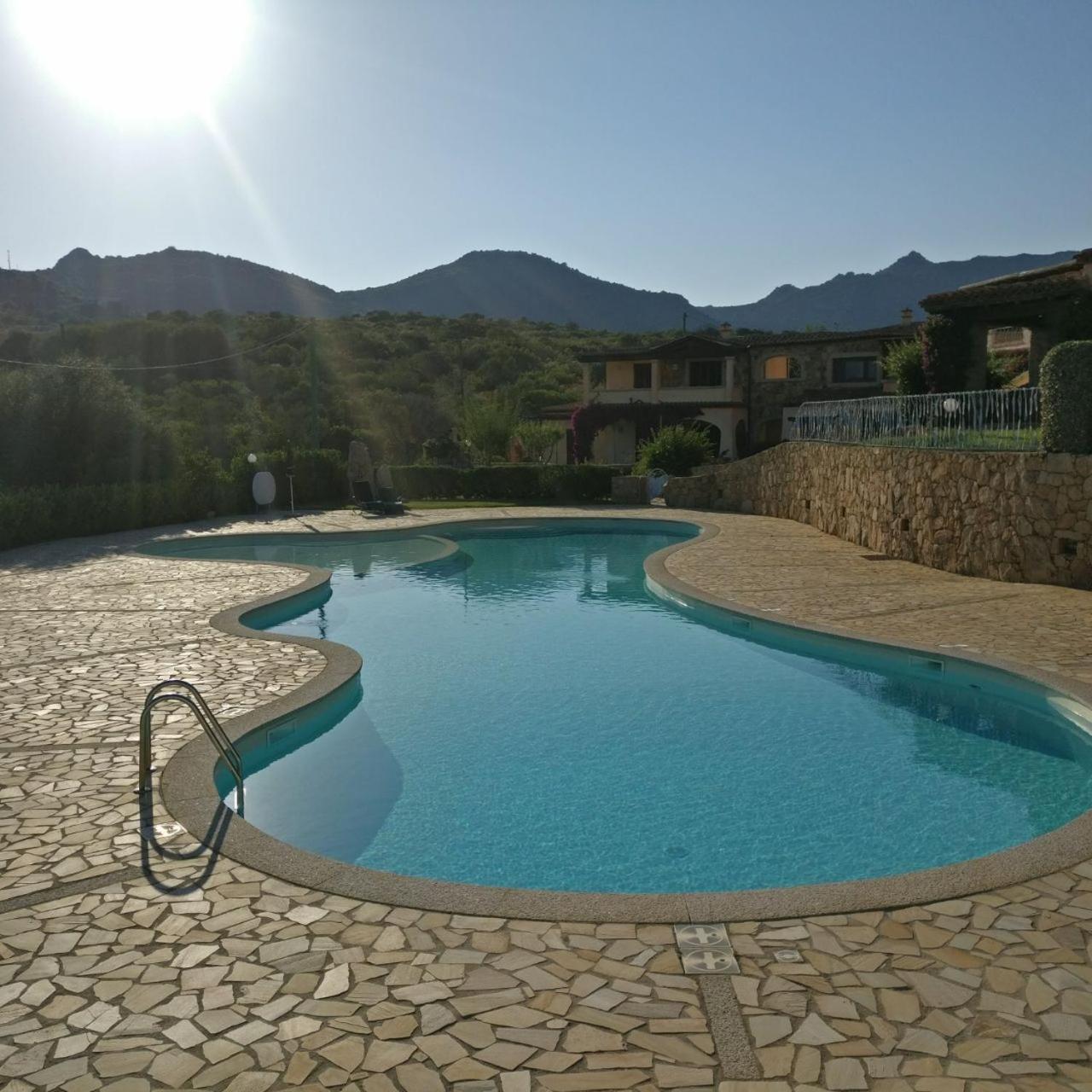Casa Vacanze Mare Olbia Dış mekan fotoğraf