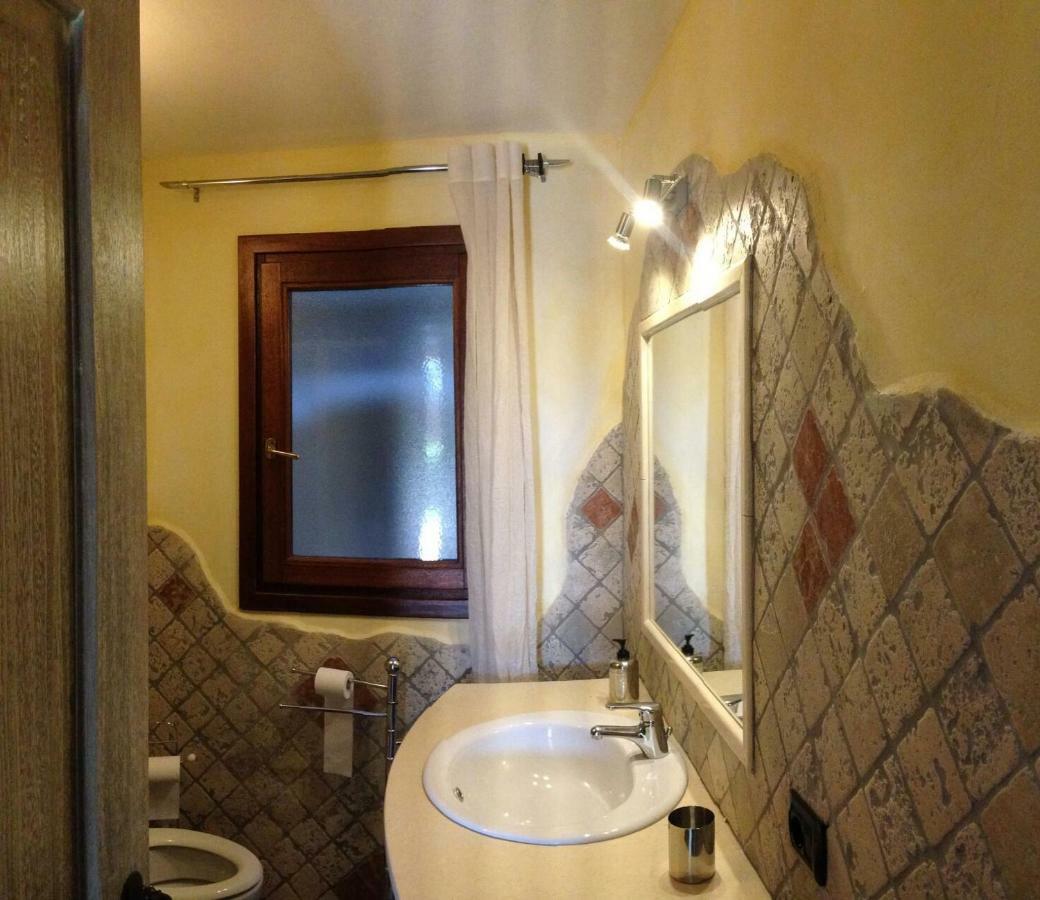 Casa Vacanze Mare Olbia Dış mekan fotoğraf