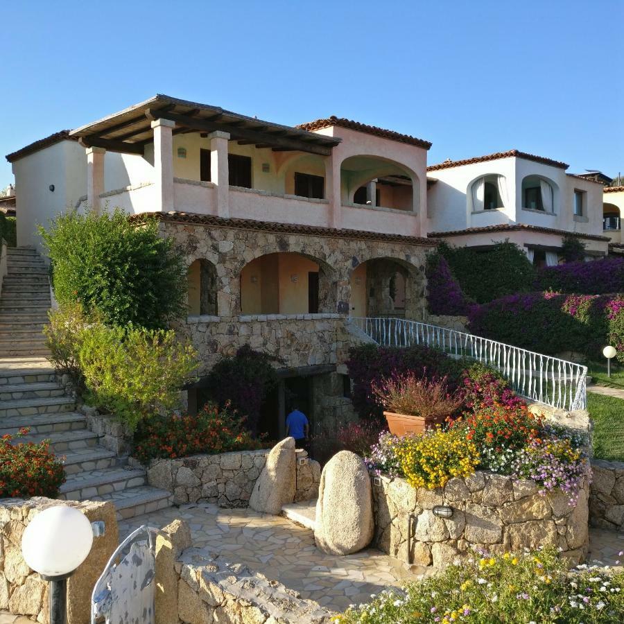 Casa Vacanze Mare Olbia Dış mekan fotoğraf