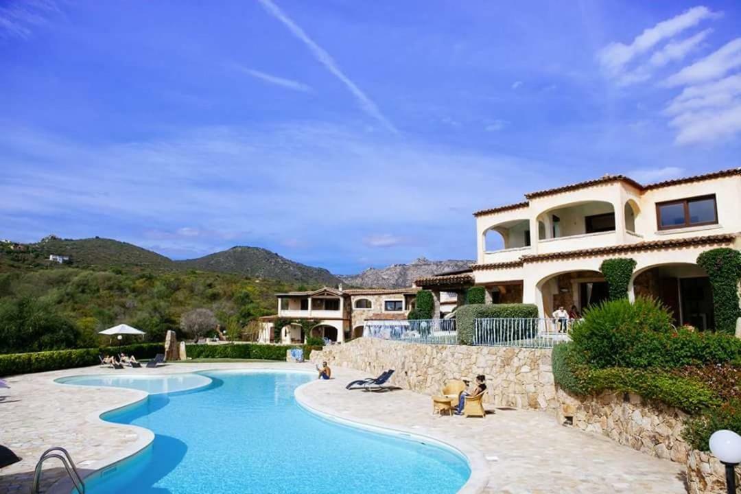 Casa Vacanze Mare Olbia Dış mekan fotoğraf