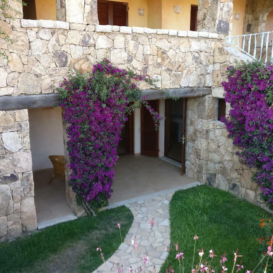 Casa Vacanze Mare Olbia Dış mekan fotoğraf