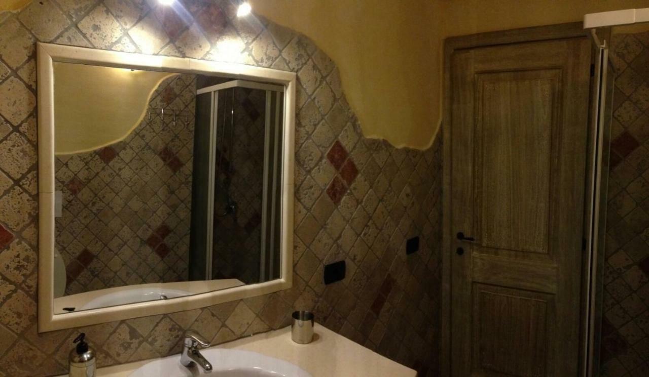 Casa Vacanze Mare Olbia Dış mekan fotoğraf