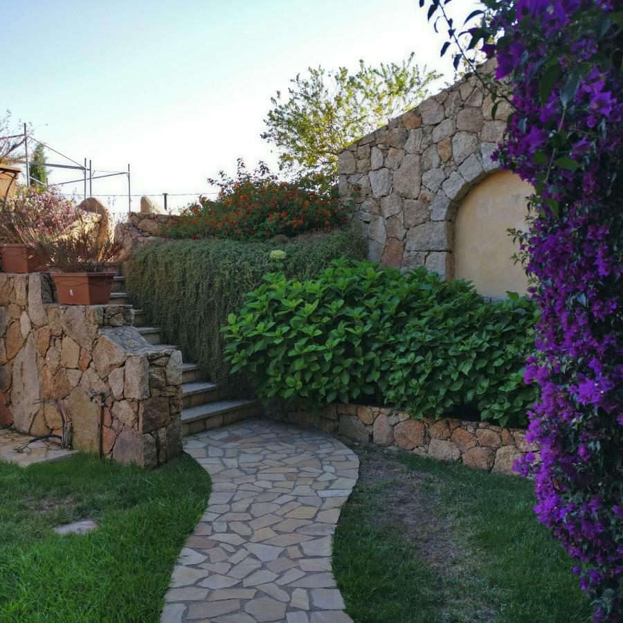 Casa Vacanze Mare Olbia Dış mekan fotoğraf