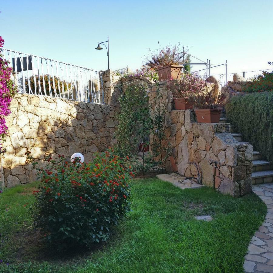 Casa Vacanze Mare Olbia Dış mekan fotoğraf