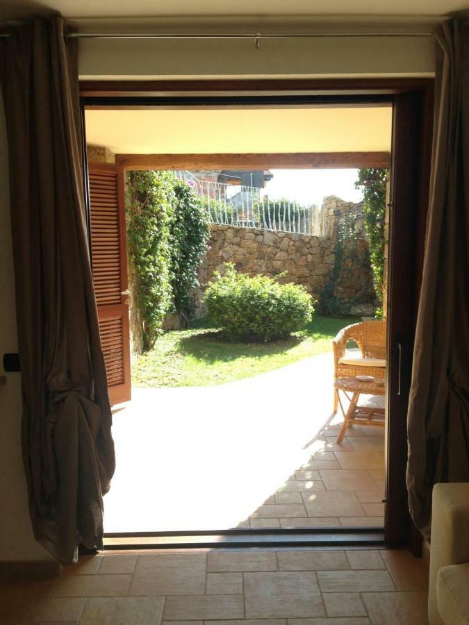 Casa Vacanze Mare Olbia Dış mekan fotoğraf