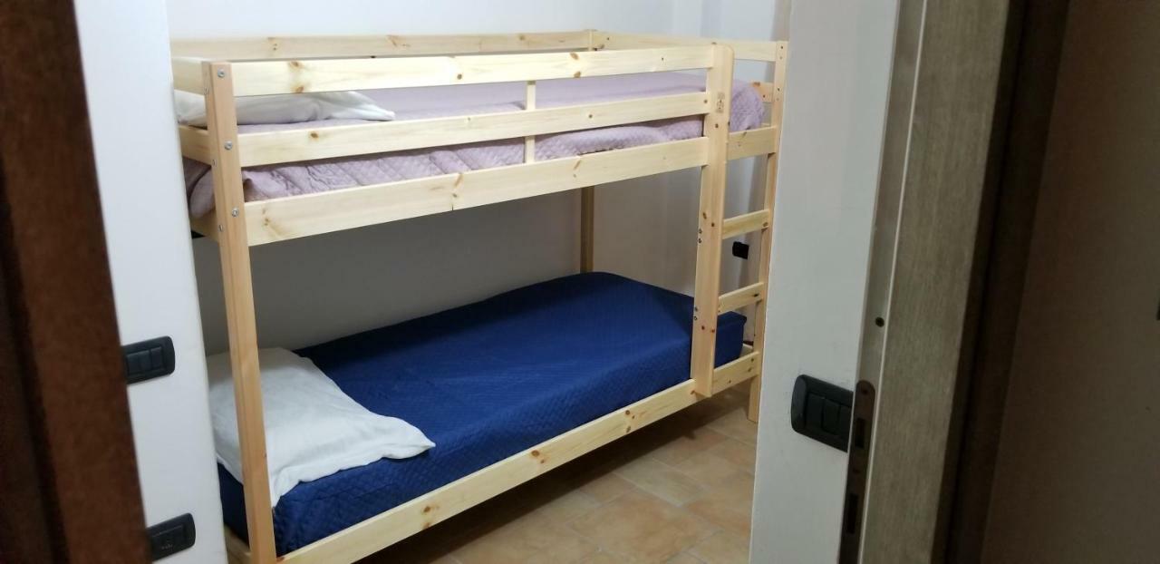 Casa Vacanze Mare Olbia Dış mekan fotoğraf