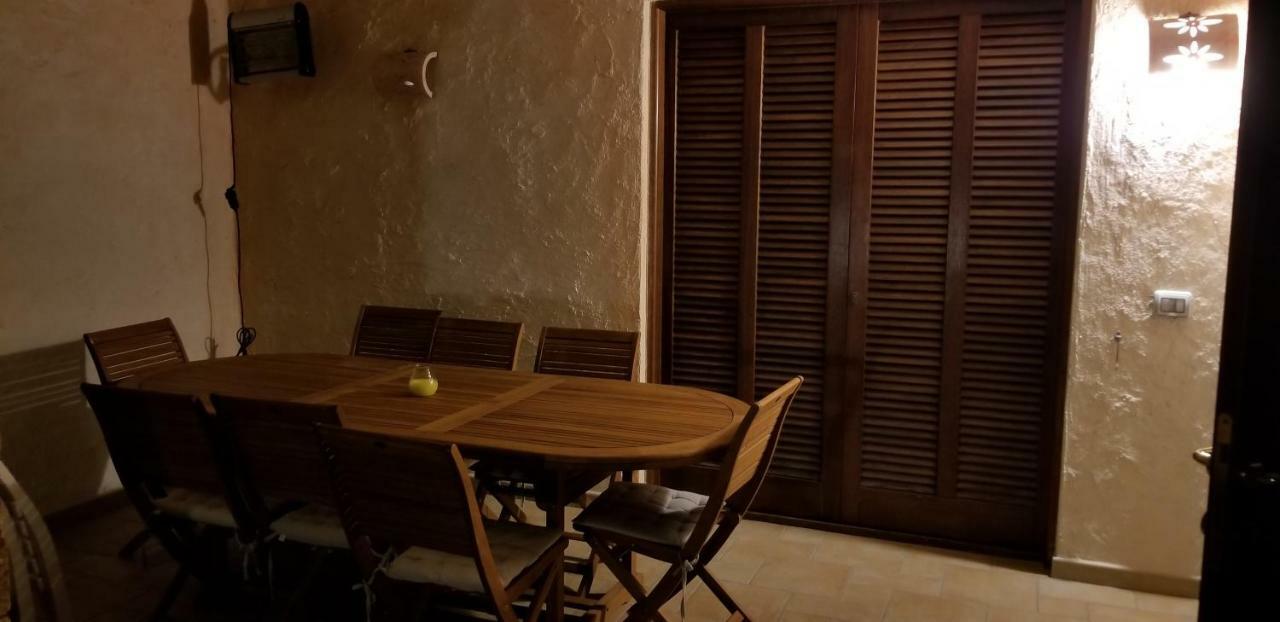 Casa Vacanze Mare Olbia Dış mekan fotoğraf