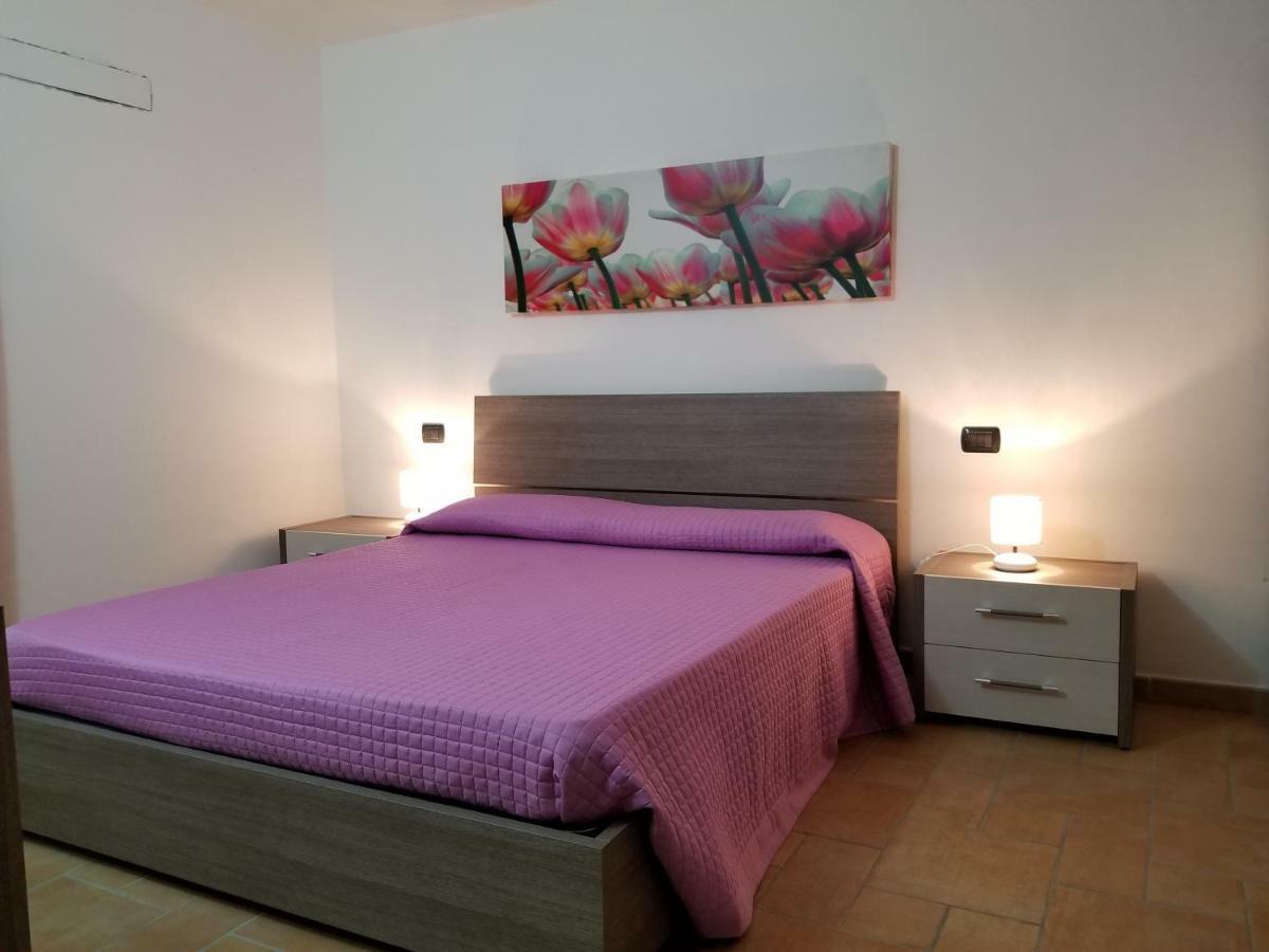 Casa Vacanze Mare Olbia Dış mekan fotoğraf