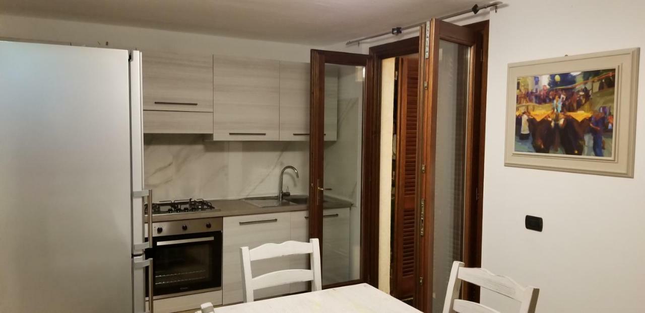 Casa Vacanze Mare Olbia Dış mekan fotoğraf