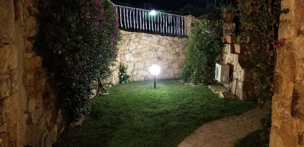 Casa Vacanze Mare Olbia Dış mekan fotoğraf