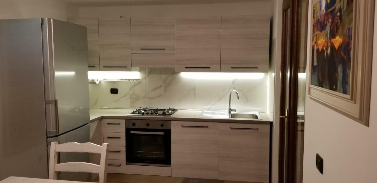 Casa Vacanze Mare Olbia Dış mekan fotoğraf